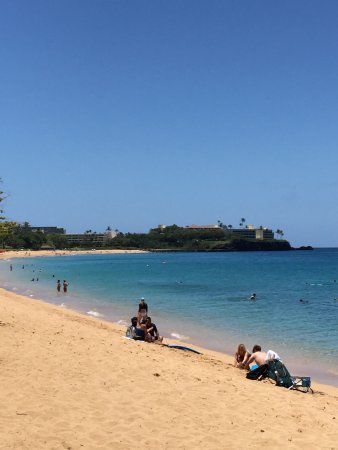 Kahekili Beach Park Maui 67 - Kahekili Beach Park: Should You Check Out Airport Beach?
