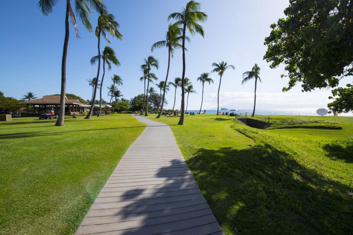 Kahekili Beach Park Maui 81 - Kahekili Beach Park: Should You Check Out Airport Beach?