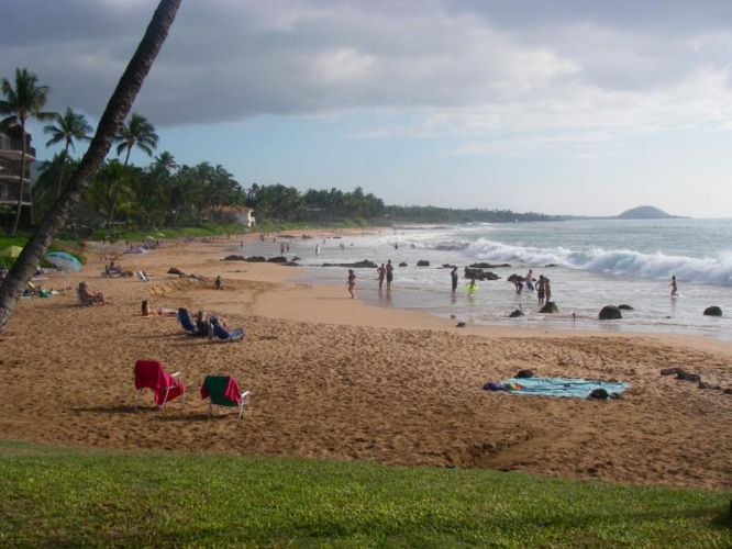 Keawakapu Beach Maui 40 - Keawakapu Beach: Learn the Secrets of One of Maui's Most Beautiful Beaches