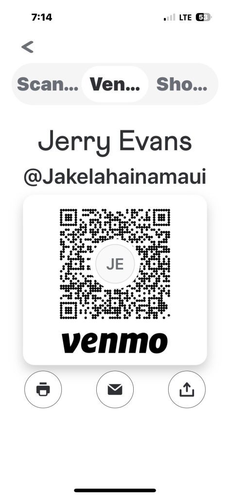 jakeEvans venmo 06d6914eebb1620020e77f4d4f5fde8131cd22a3 1 473x1024 - Venmo Accounts for Some People Devastated By Hurricane Dora Maui Fire