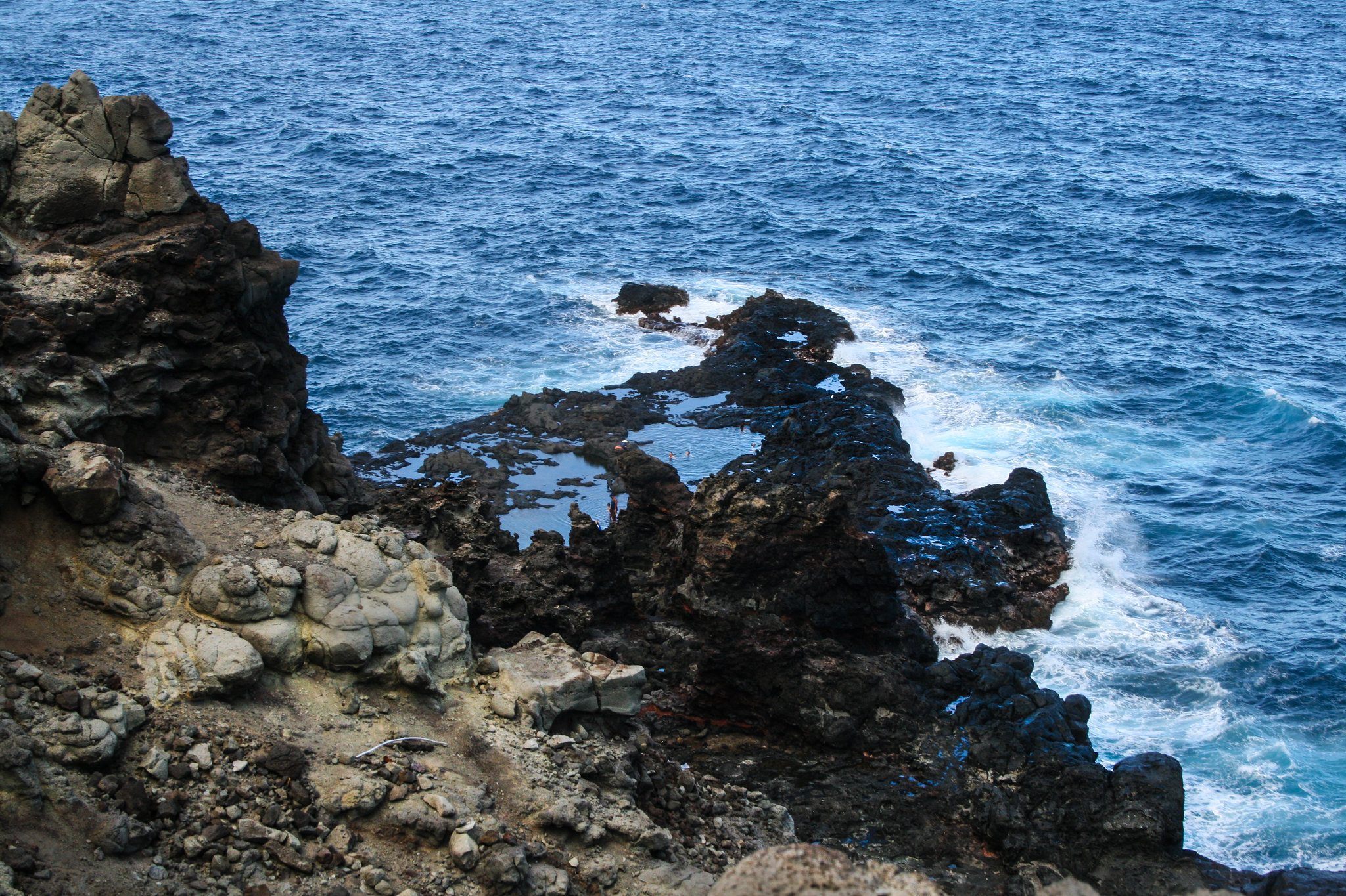 6858511368 4968fa5d60 k - Olivine Pools Maui: Dangerous Or Not?