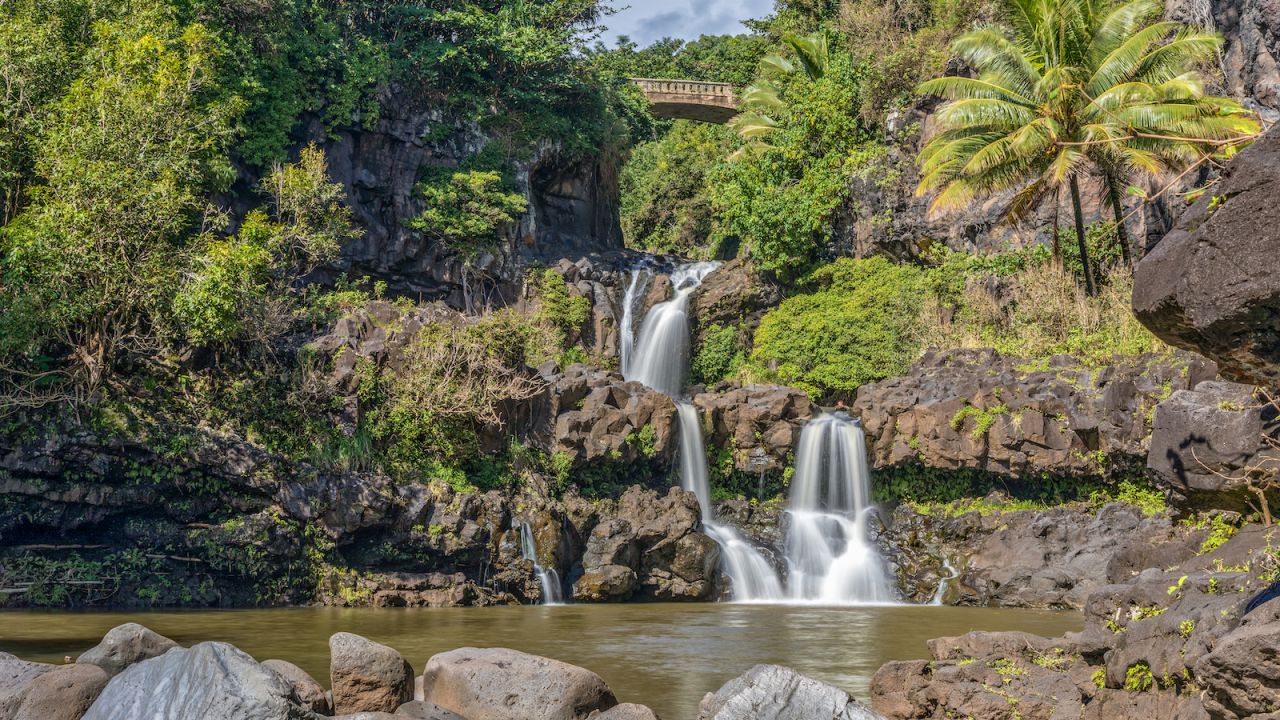 Road To Hana Maui 025624