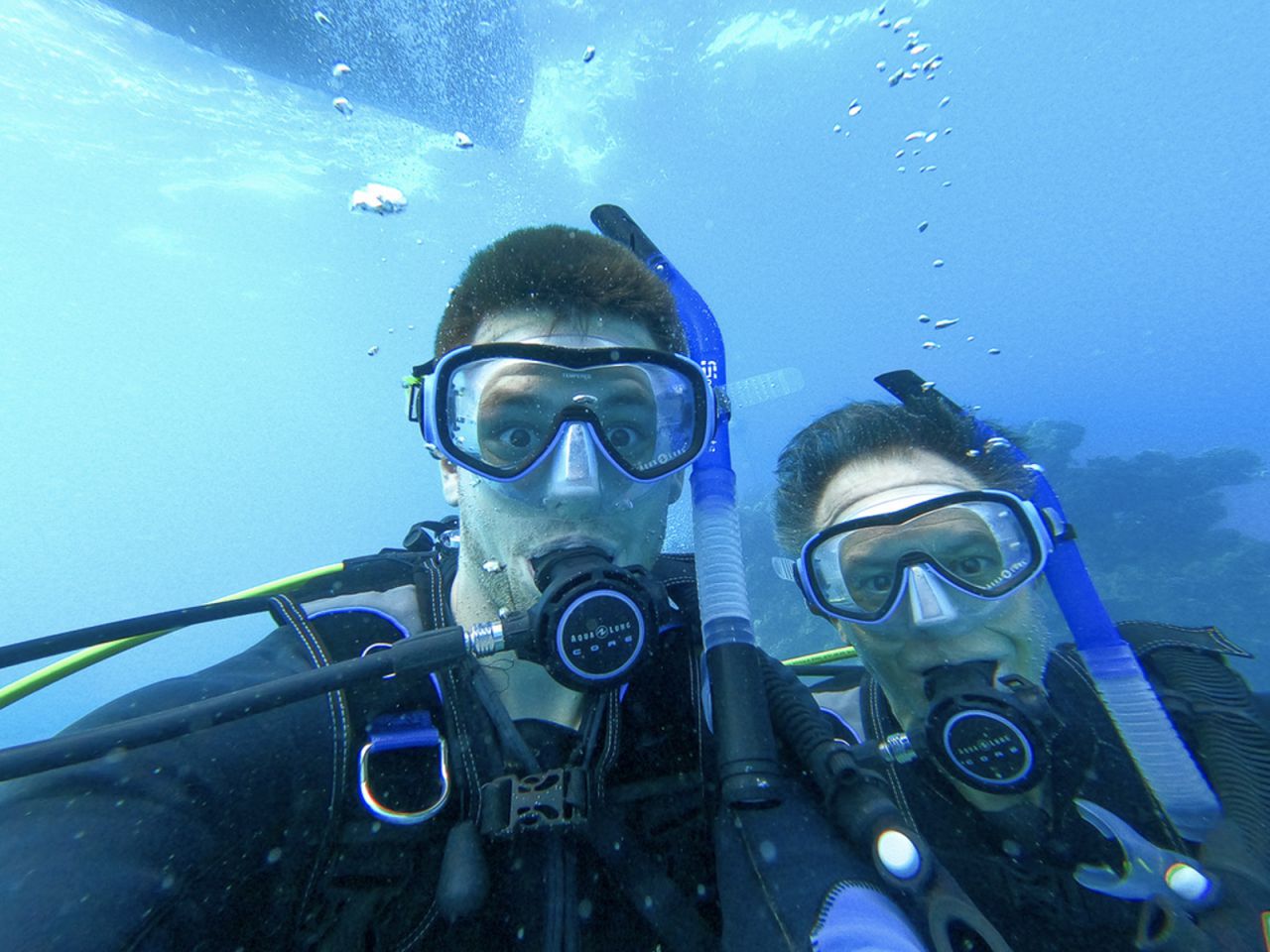 Scuba Dive Maui 025745