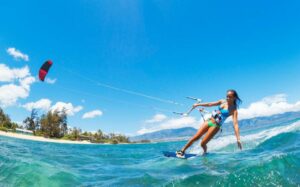 7 Day Plan for Your Time in Maui
