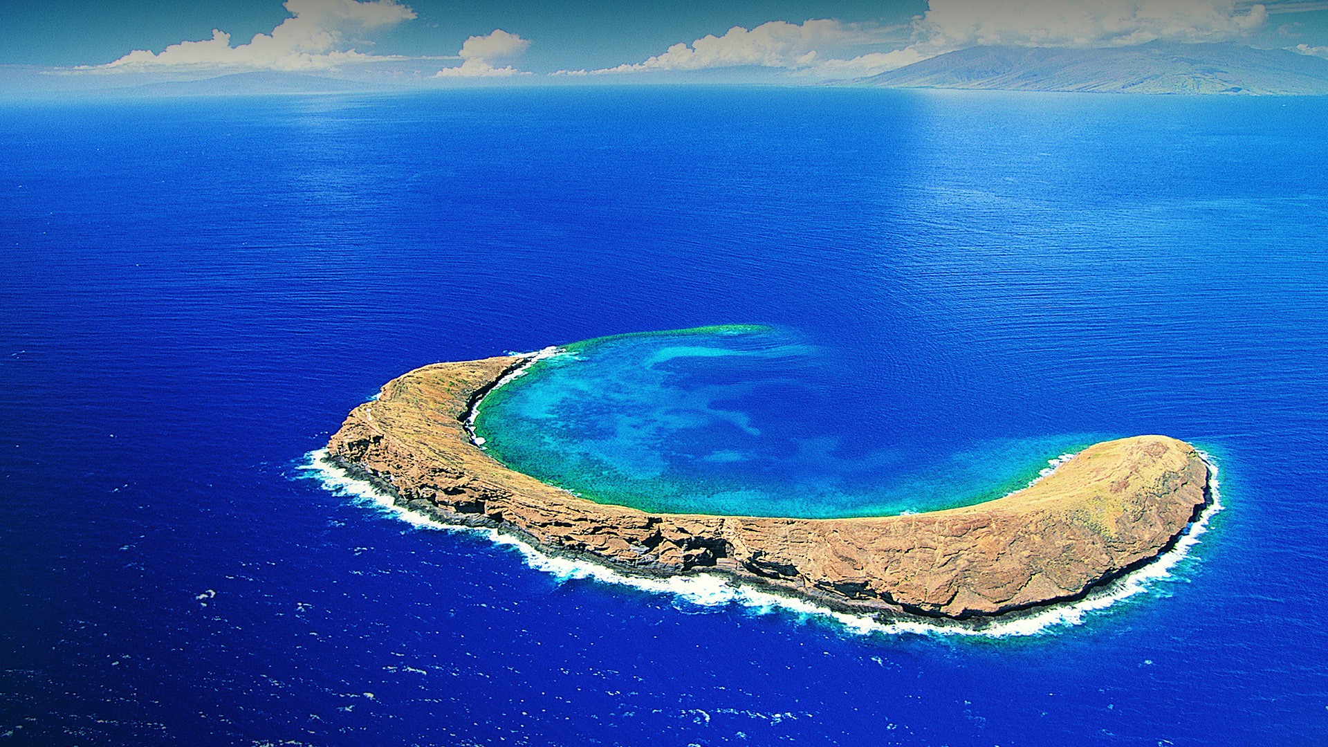 Molokini Crater Maui 002