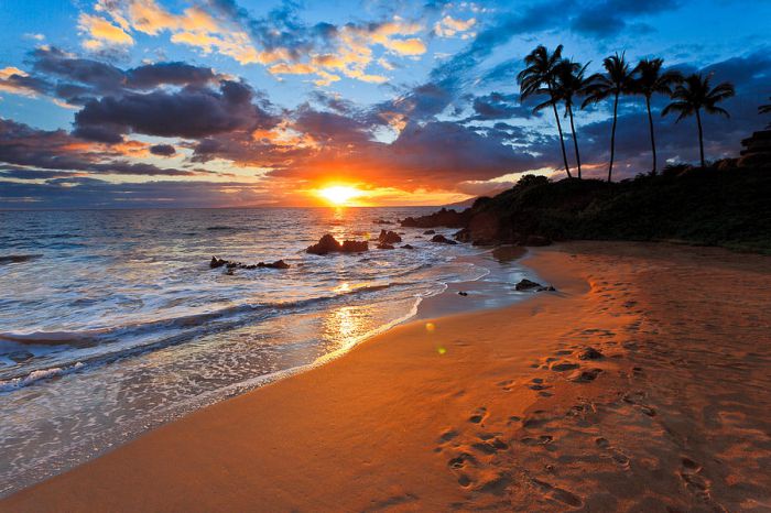 sunsets maui 86 - Antispam