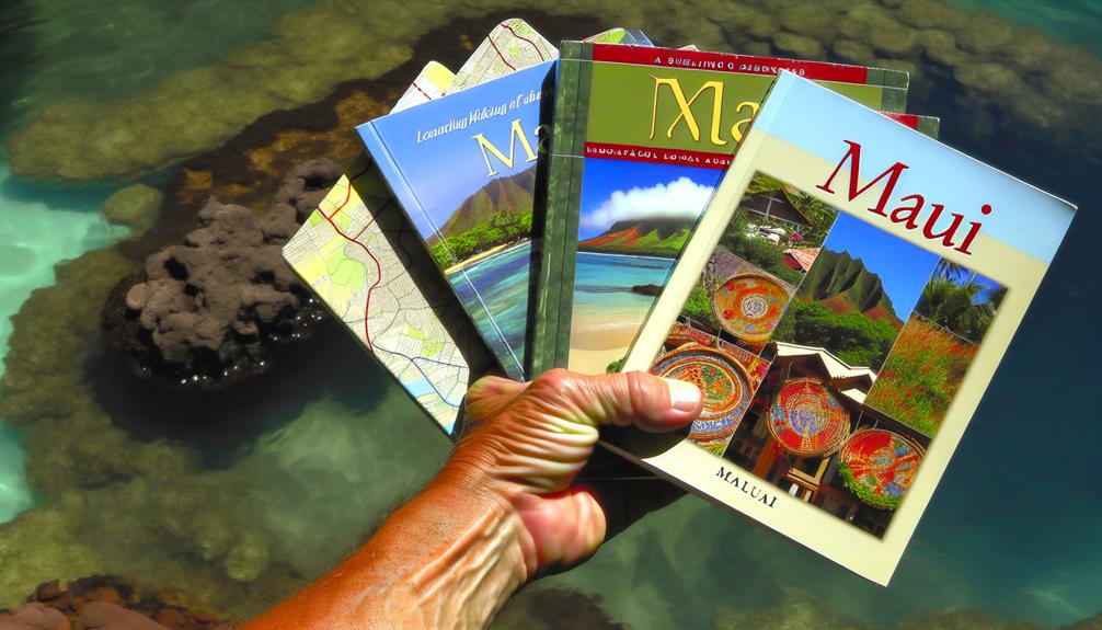 choosing maui travel guide