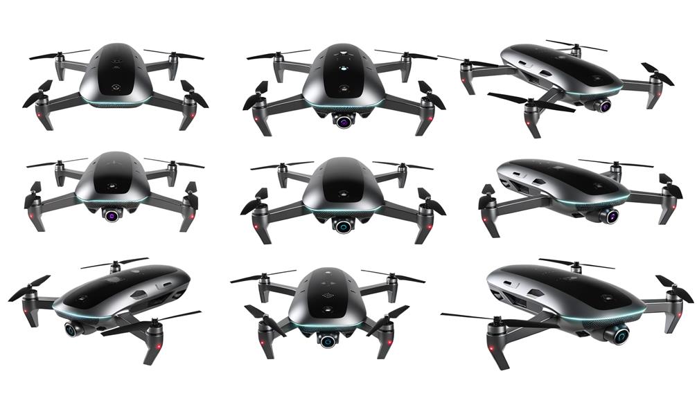 top dji drones 2024 edition