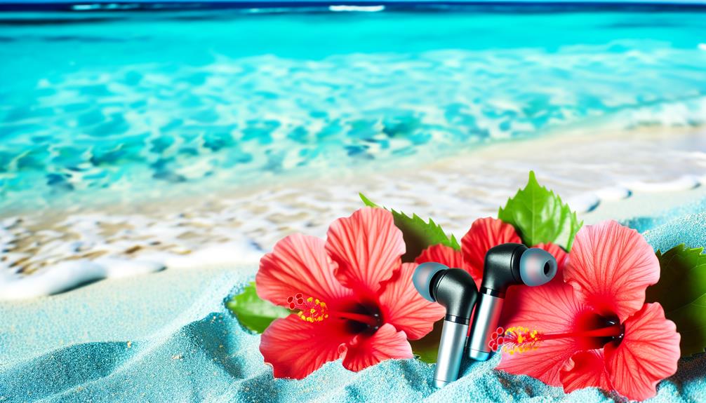 top earbuds for maui