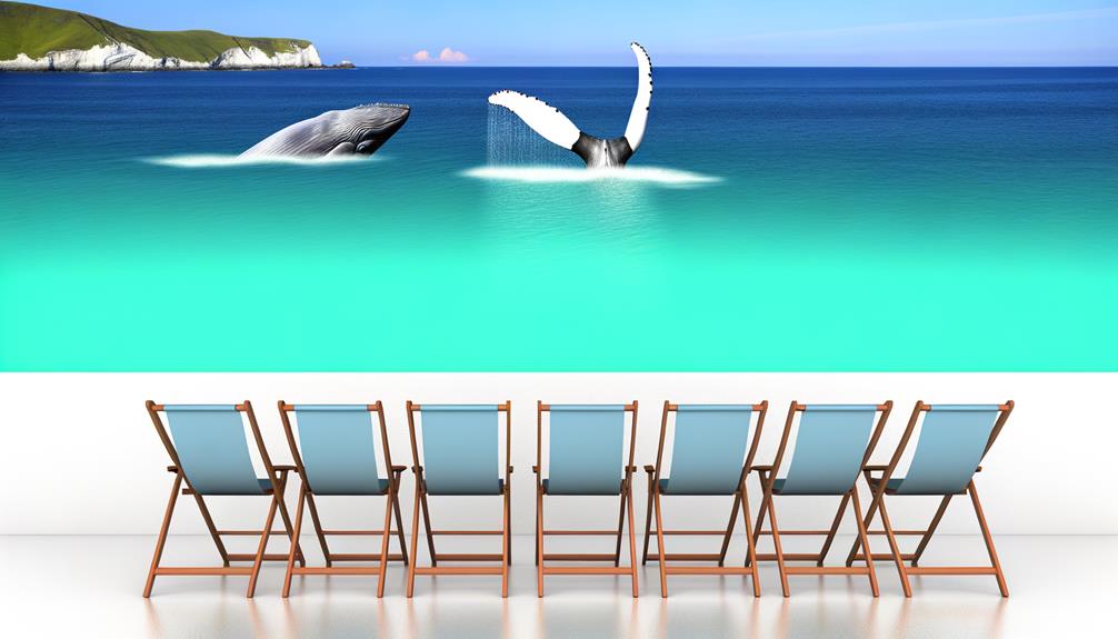 top folding chairs for whale watching