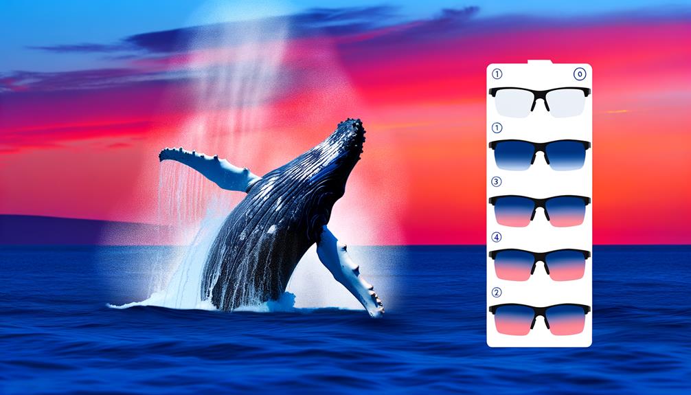 top polarized sunglasses for whale watching