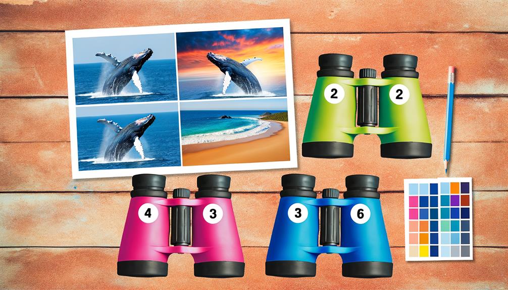 top waterproof cases for binoculars