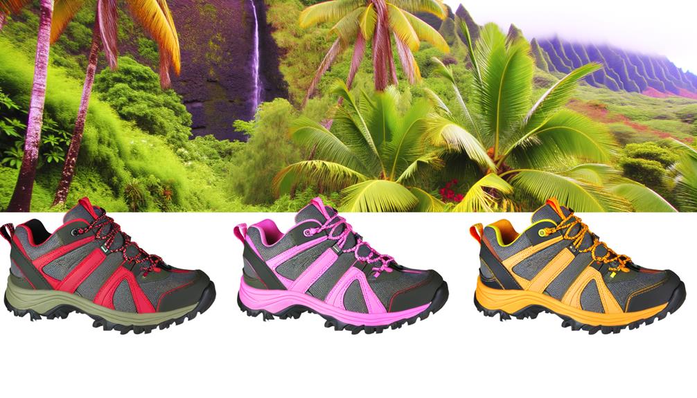 top women s hiking shoes maui
