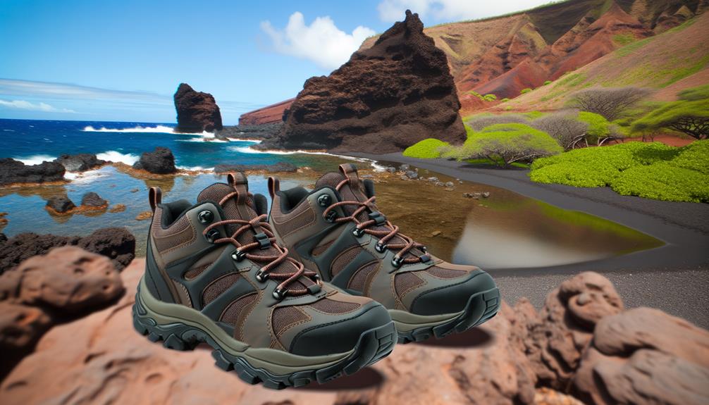 water shoes for rocky areas