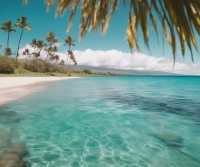 discover maui s stunning beaches